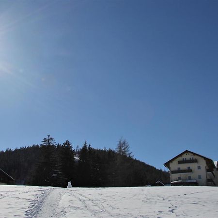 Hotel Post Ramsau am Dachstein Exteriör bild