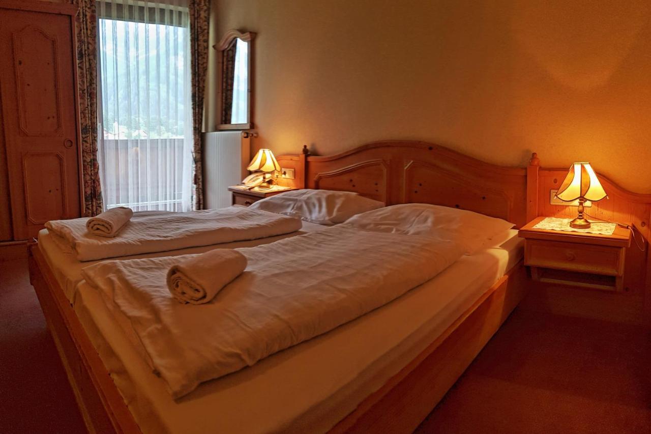 Hotel Post Ramsau am Dachstein Exteriör bild