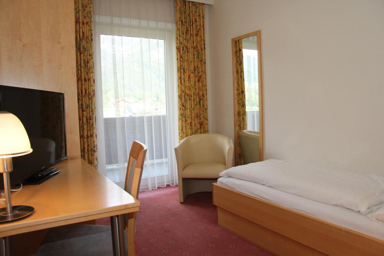 Hotel Post Ramsau am Dachstein Exteriör bild